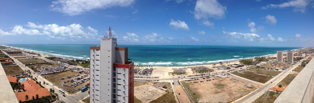 Reservafor Fortaleza  Cameră foto