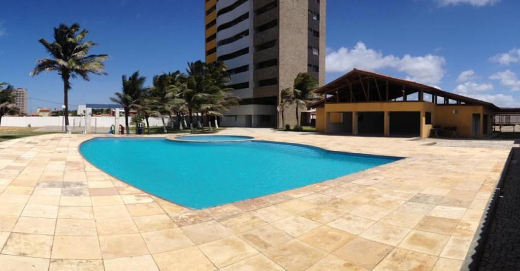 Reservafor Fortaleza  Exterior foto